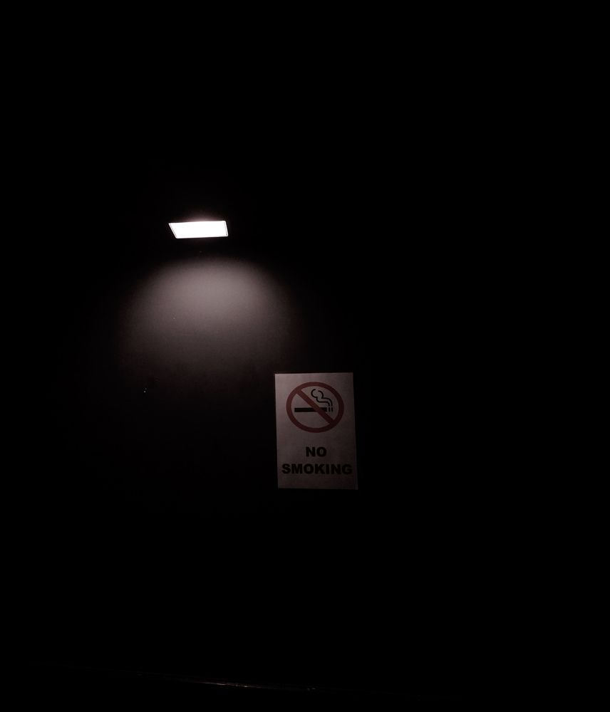 Alone