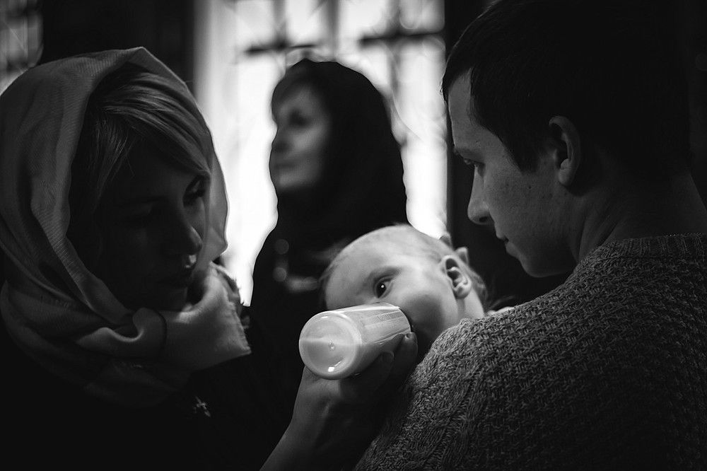 к чему приводит любовь)