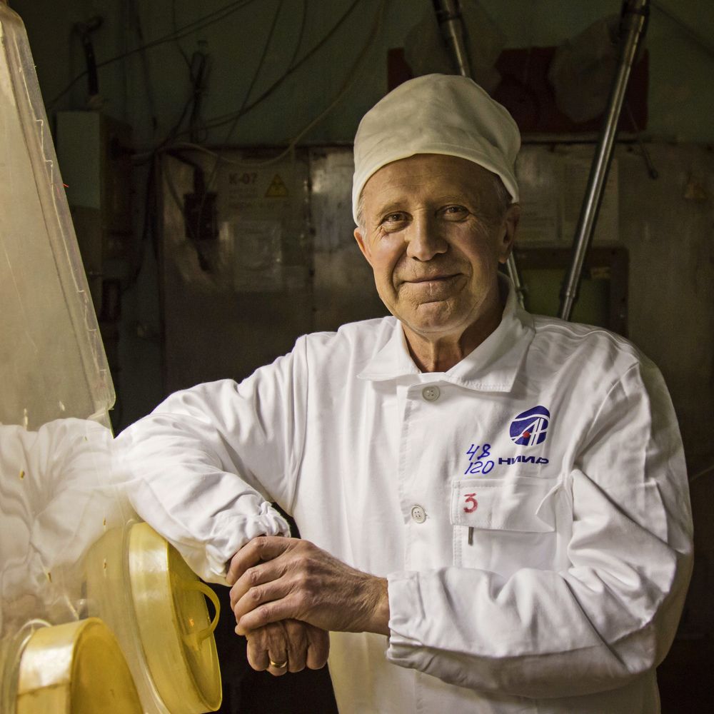 Оператор камер