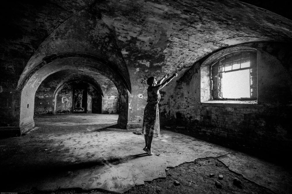 Photograph by Юлия Шумляева