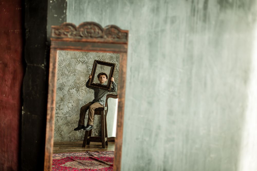 Photograph by Татьяна Мустафина