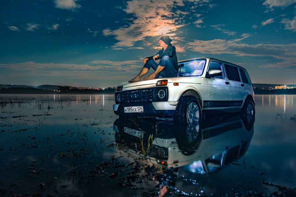 Photograph by Андрей Горюнов