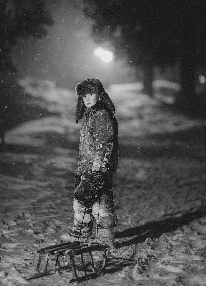 назад в детство