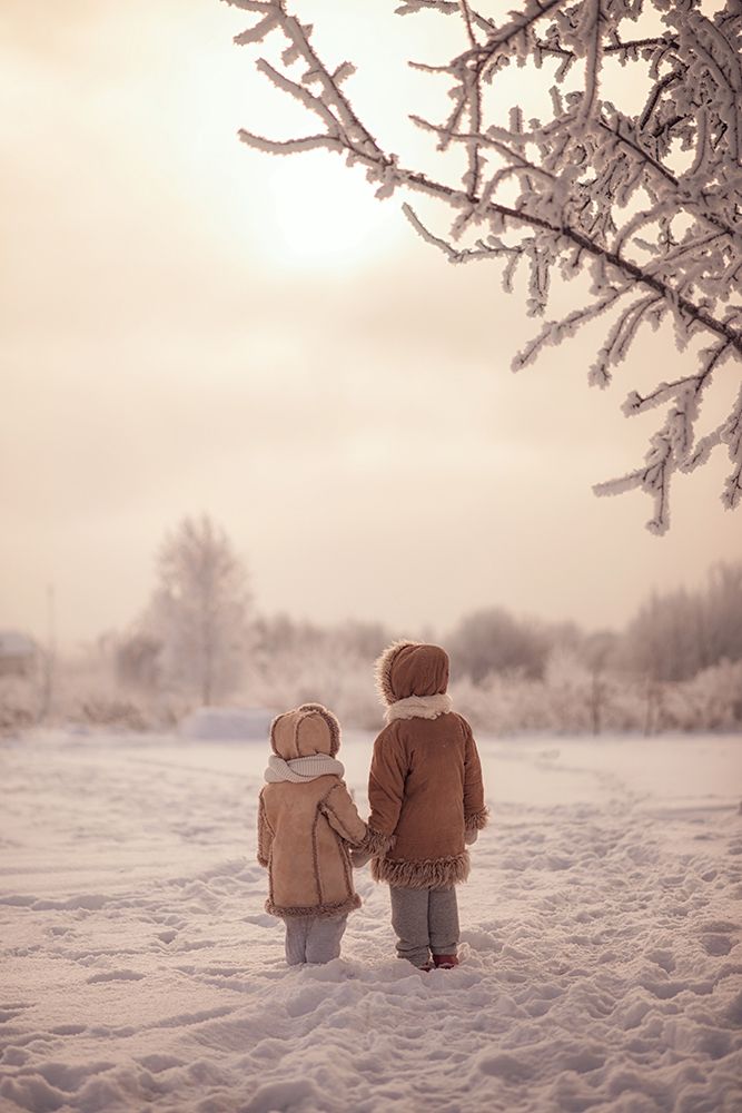 Photograph by Анна Павлючкова