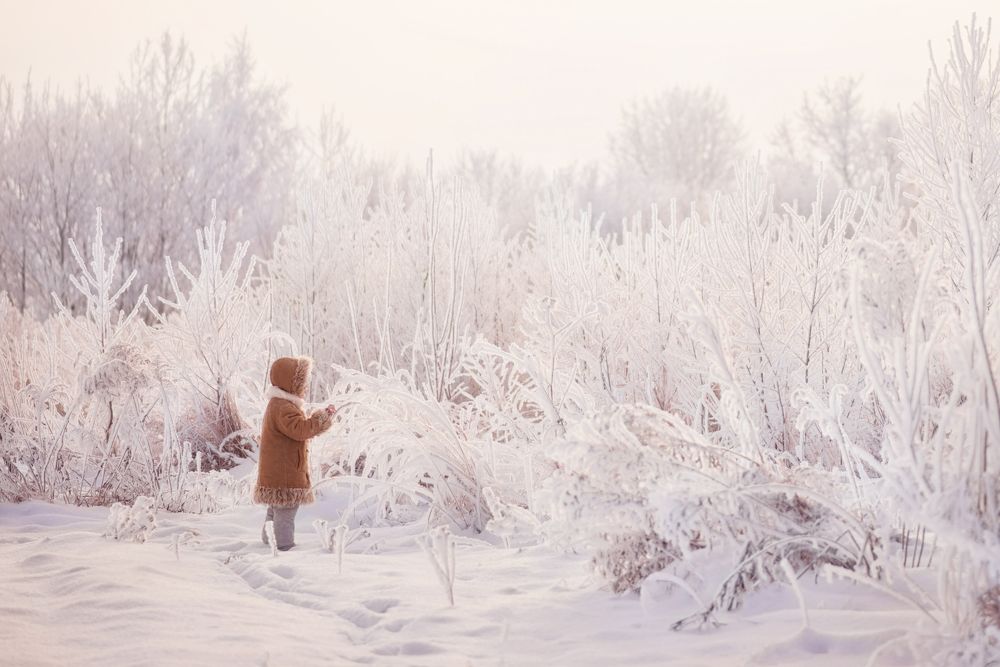 Photograph by Анна Павлючкова