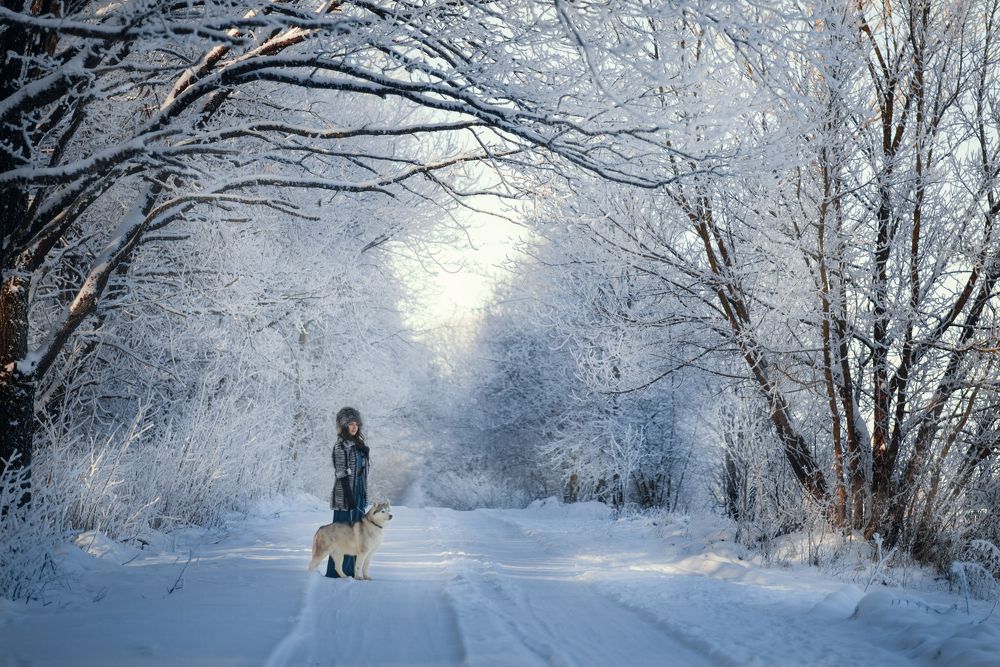 Photograph by Анна Павлючкова