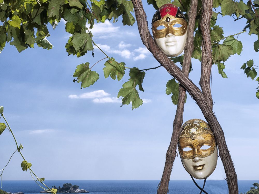 Сплетение душ