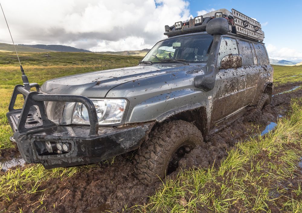 Рабочий характер.