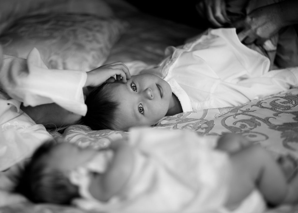 Кубическая мамочка