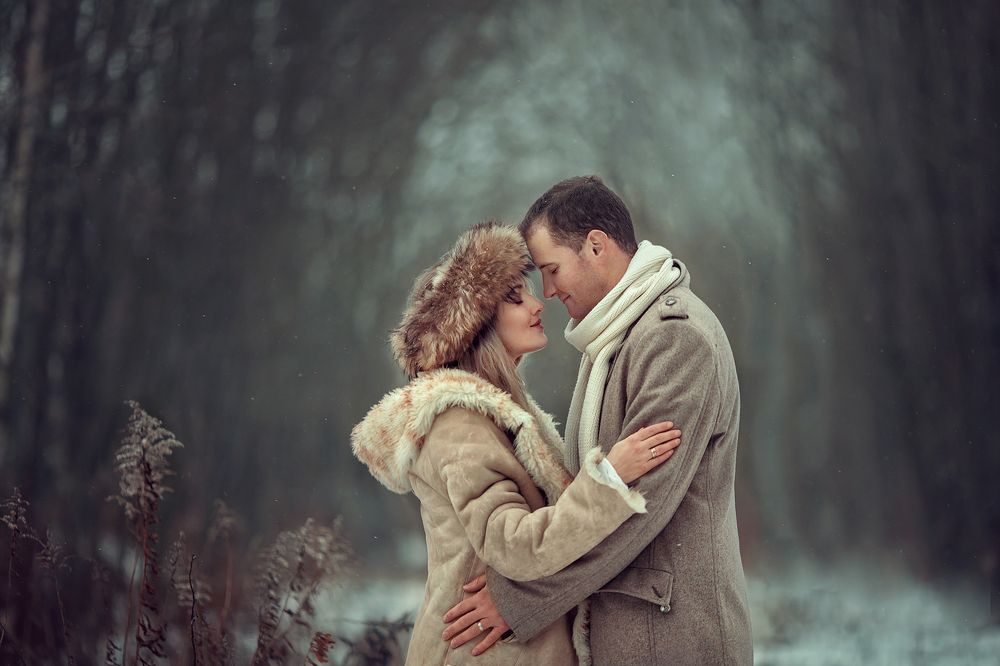 Photograph by Ирина Микульская