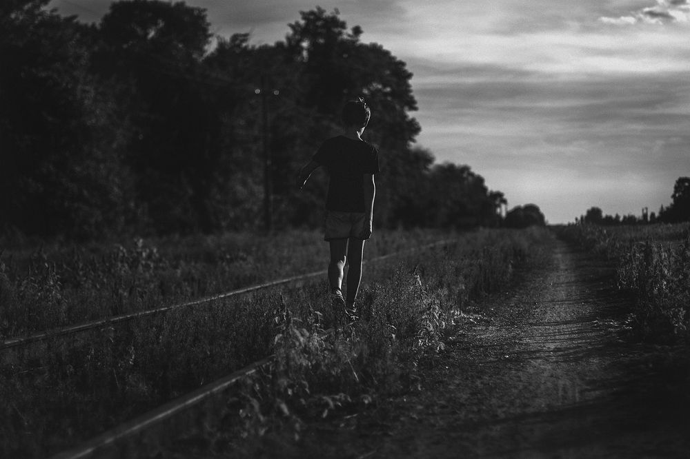 Дорогу осилит идущий