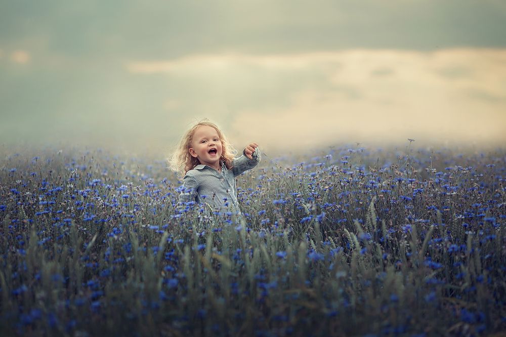 По дороге с облаками