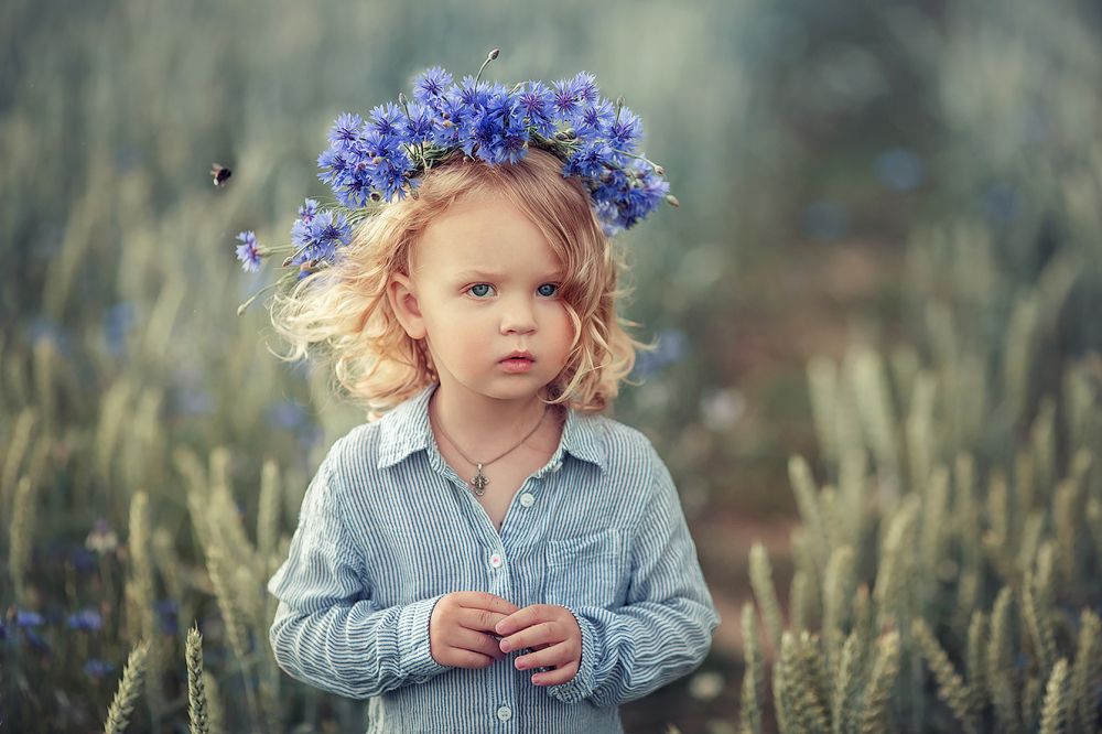 Фотография автора Ирина Микульская