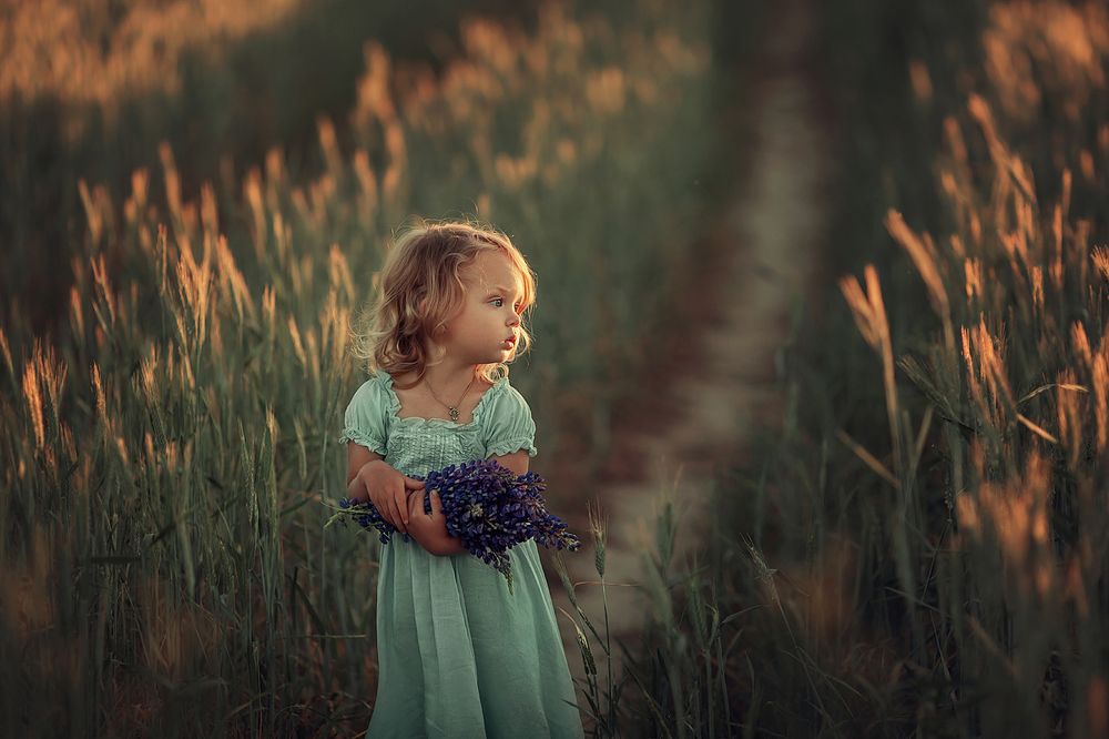 Фотография автора Ирина Микульская