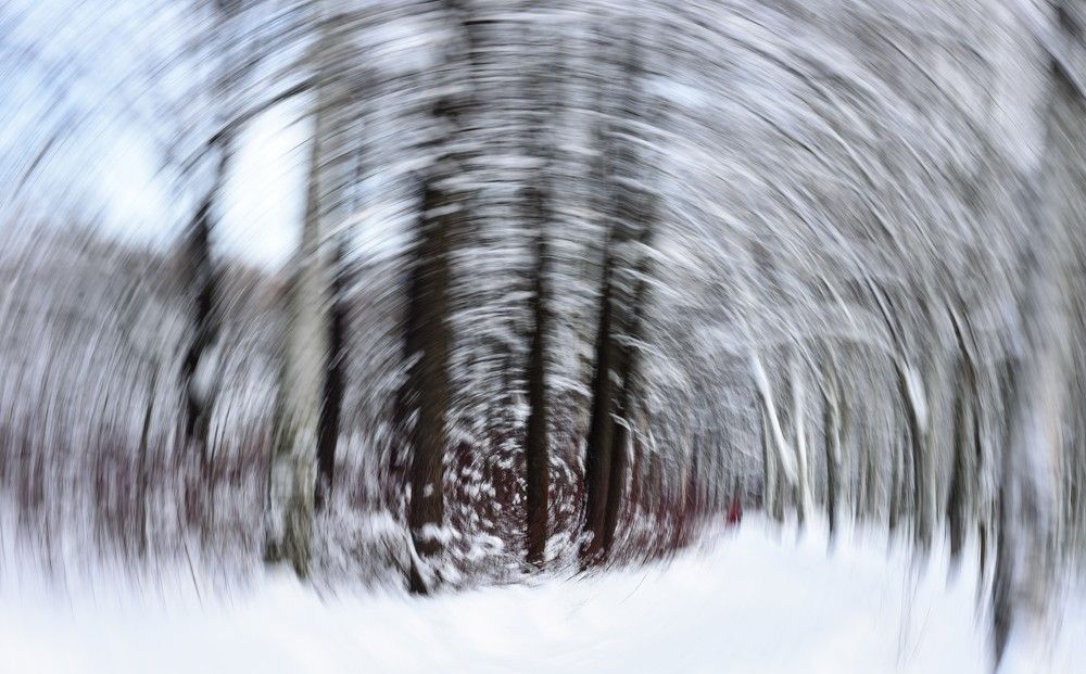 Photograph by Надежда Буаллаг