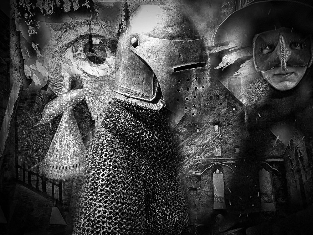 Зеркало времени