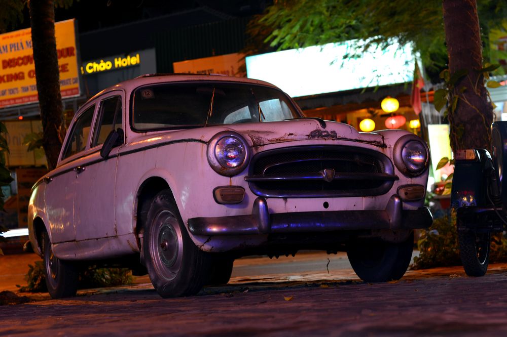 Photograph by Анатолий Орлов