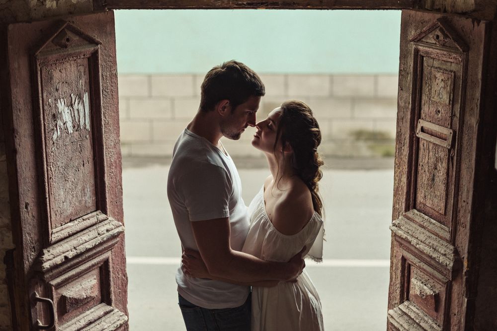 Photograph by София Шубик