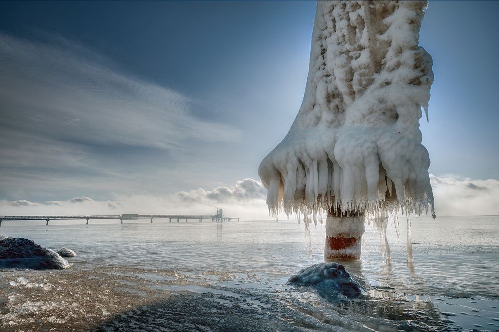 На пути в Новиково