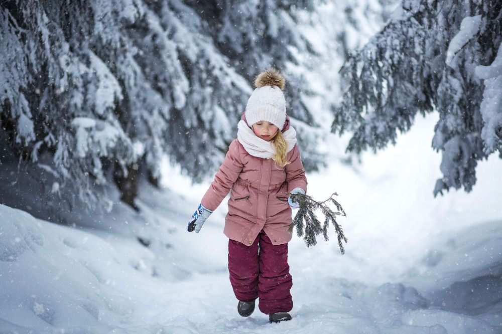 Photograph by Кристина Мандажи