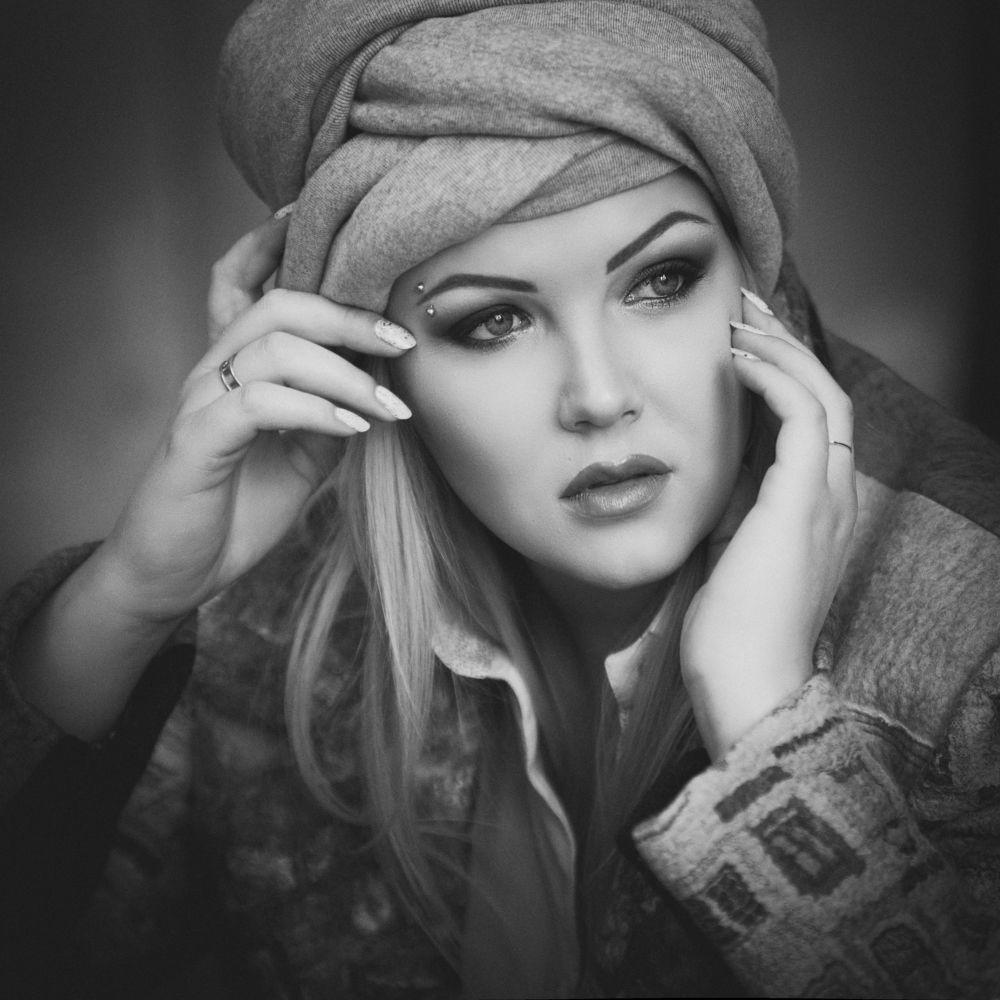 Photograph by Anastasija Kachovic