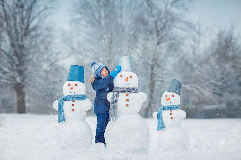 Photograph by Светлана Тузлукова