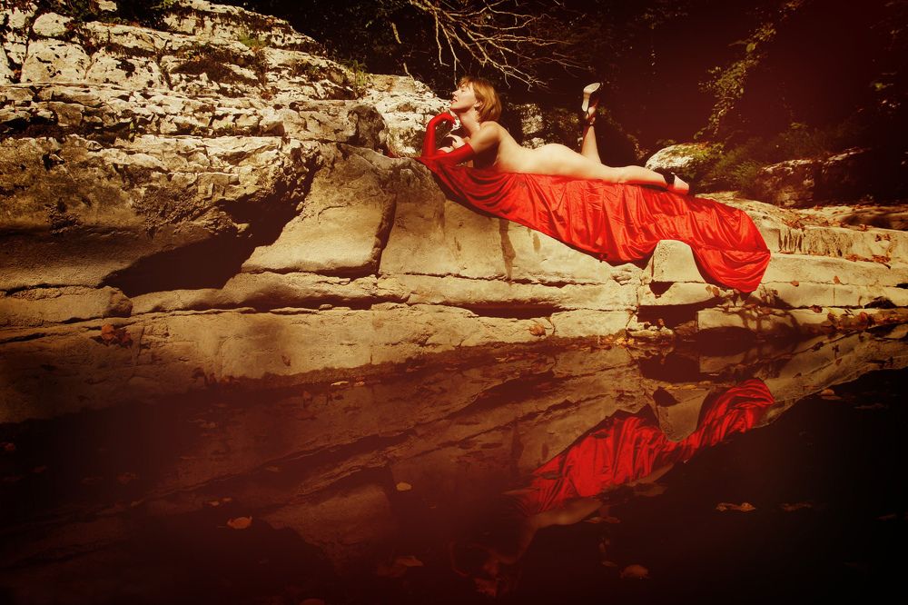 симметрия... 2