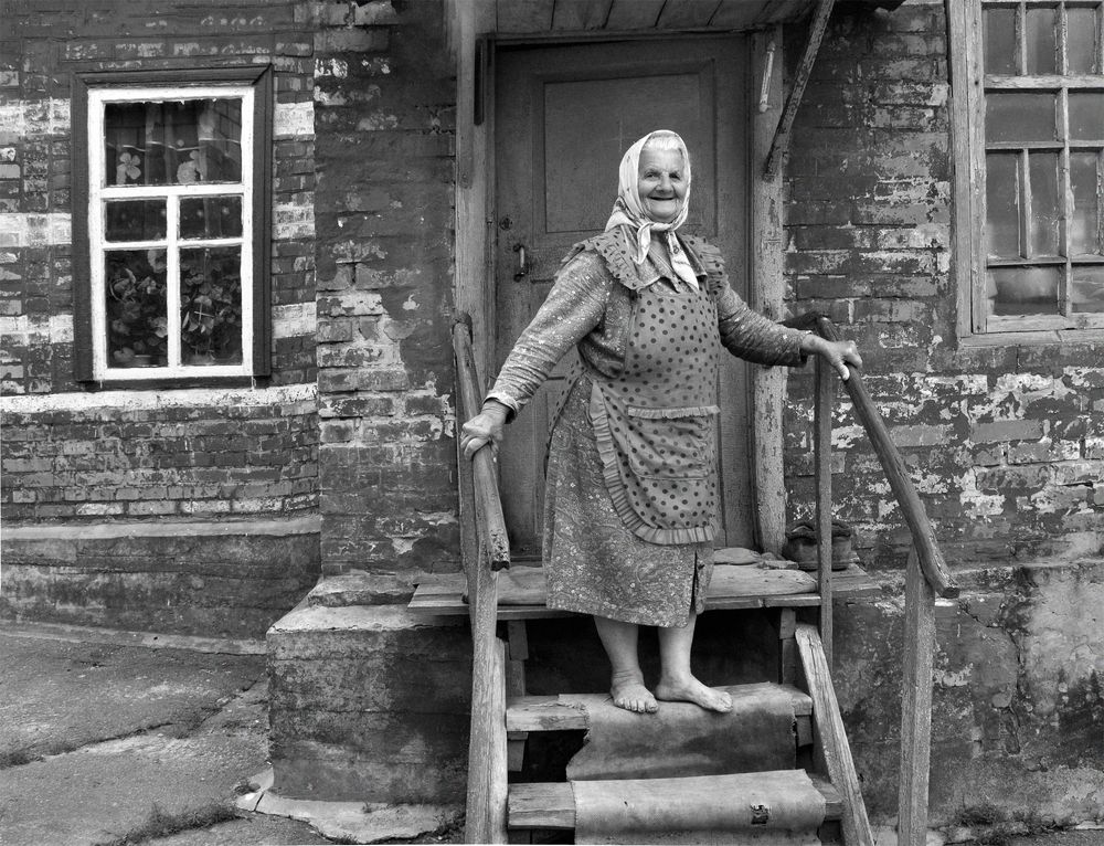 И в девяносто оптимизма через край!