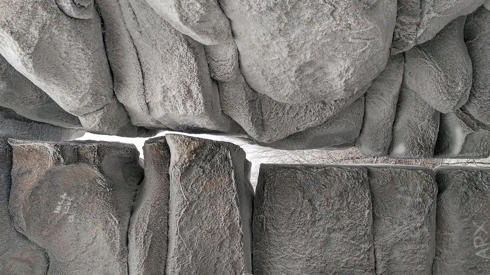 Just another way to Heaven