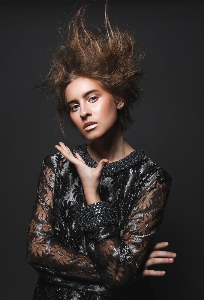 Психоголика