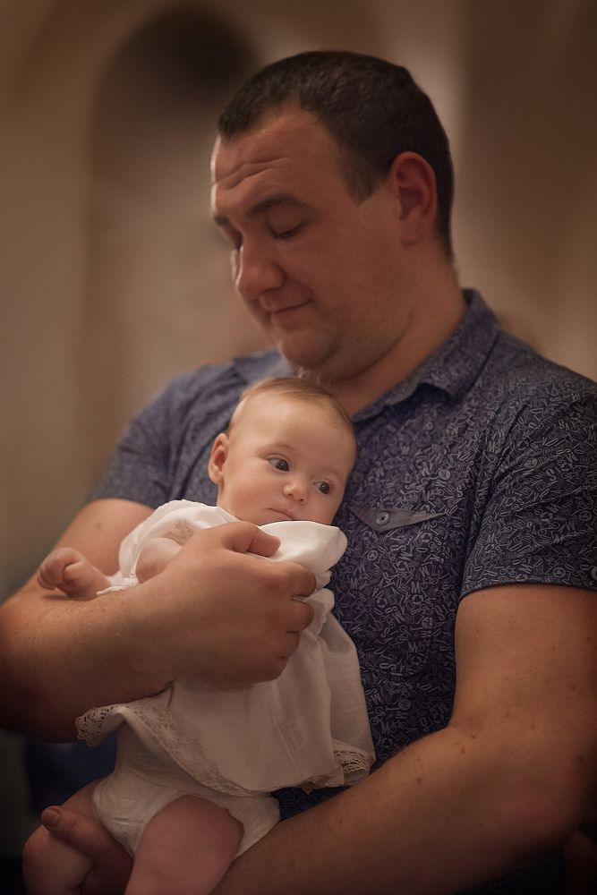 Общее Крещение