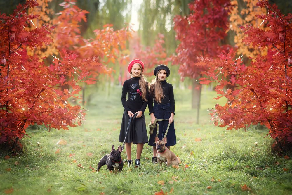 Photograph by Шавловская Марина