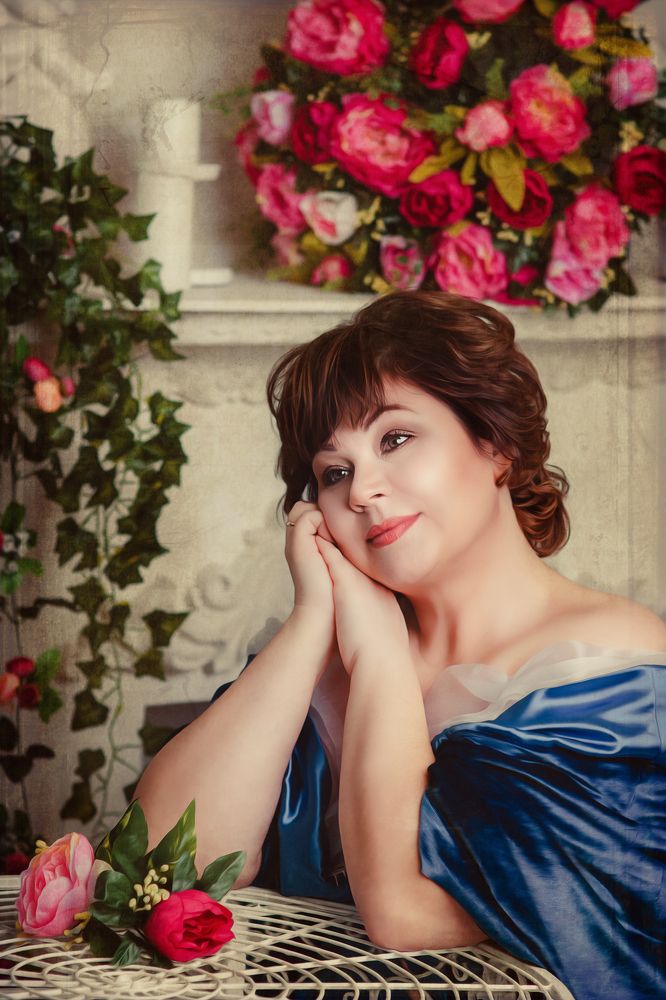 Photograph by Натали Глотова