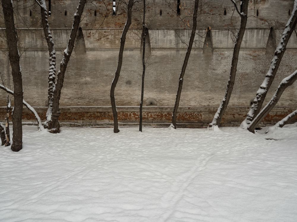 Photograph by Кан Александр