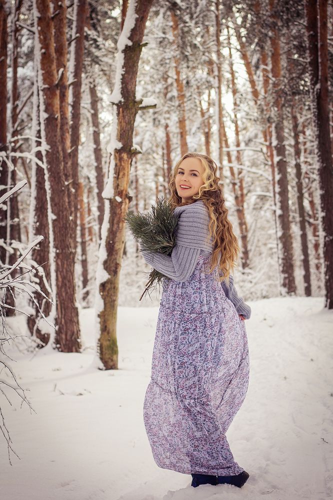 Фотография автора Даниленко Катерина