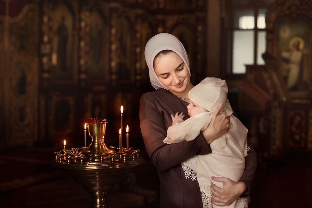 Photograph by Ольга Грей