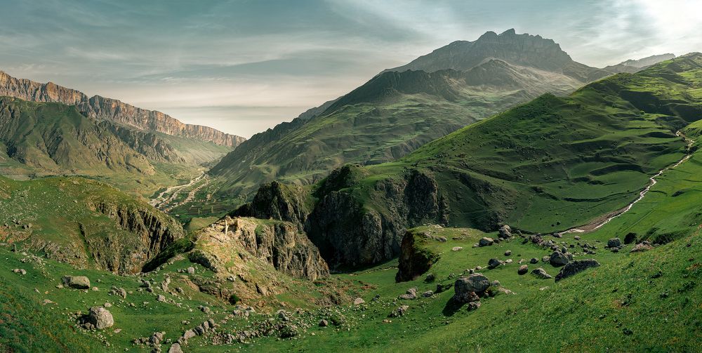 Фотография автора Руслан Комаров