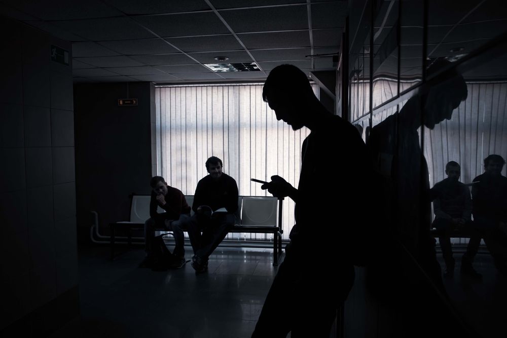 Время, перед зачётом