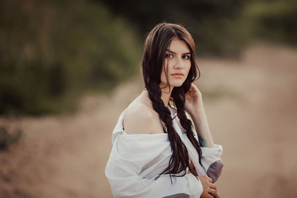 Photograph by Ольга Грей