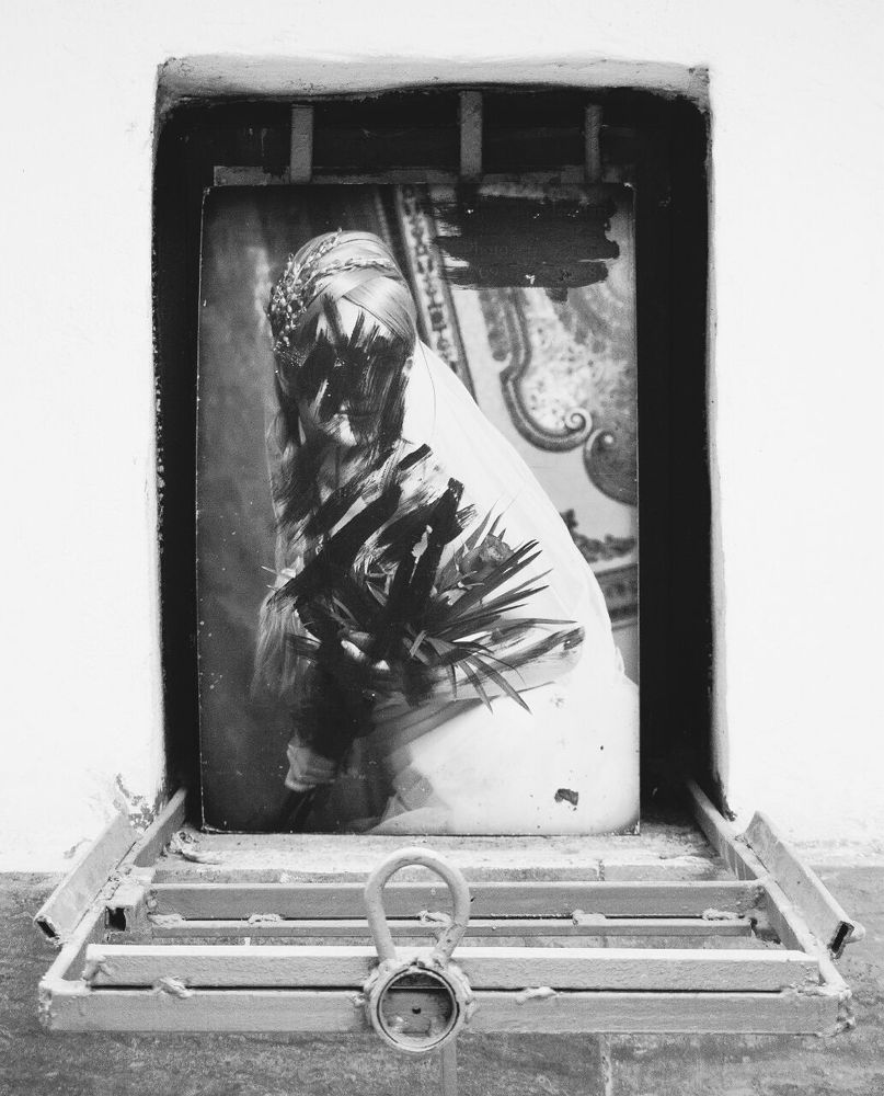 Photograph by laya jebelli