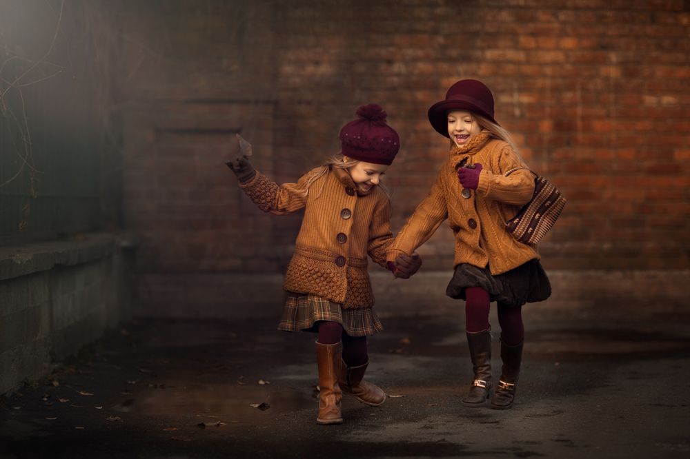 Вместе весело шагать