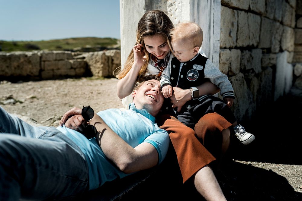 Photograph by Денис