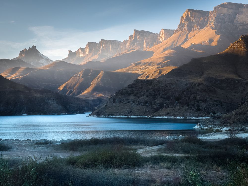 Былымское озеро