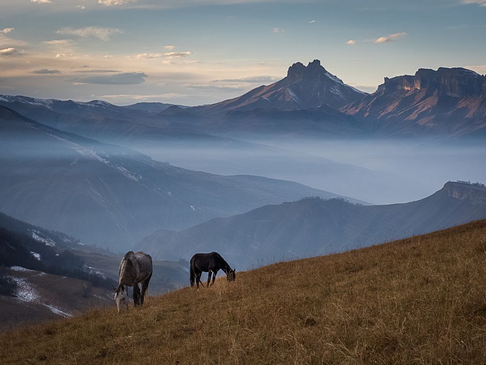 Былымский перевал