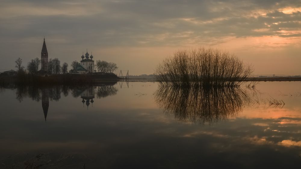 Большие Всегодичи