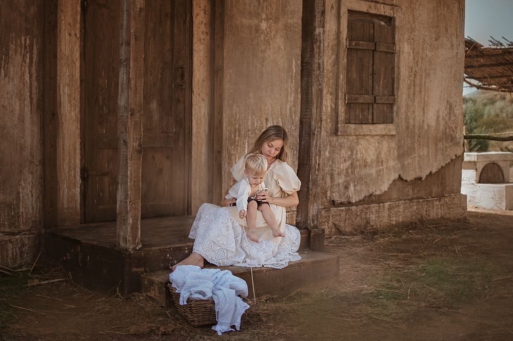 Жизнь на маяке