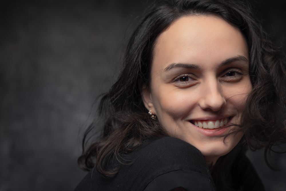 Photograph by Анна Чеснокова