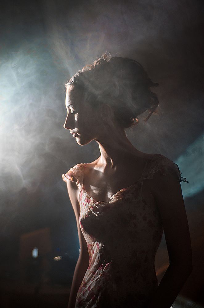 Photograph by Аверина Елена