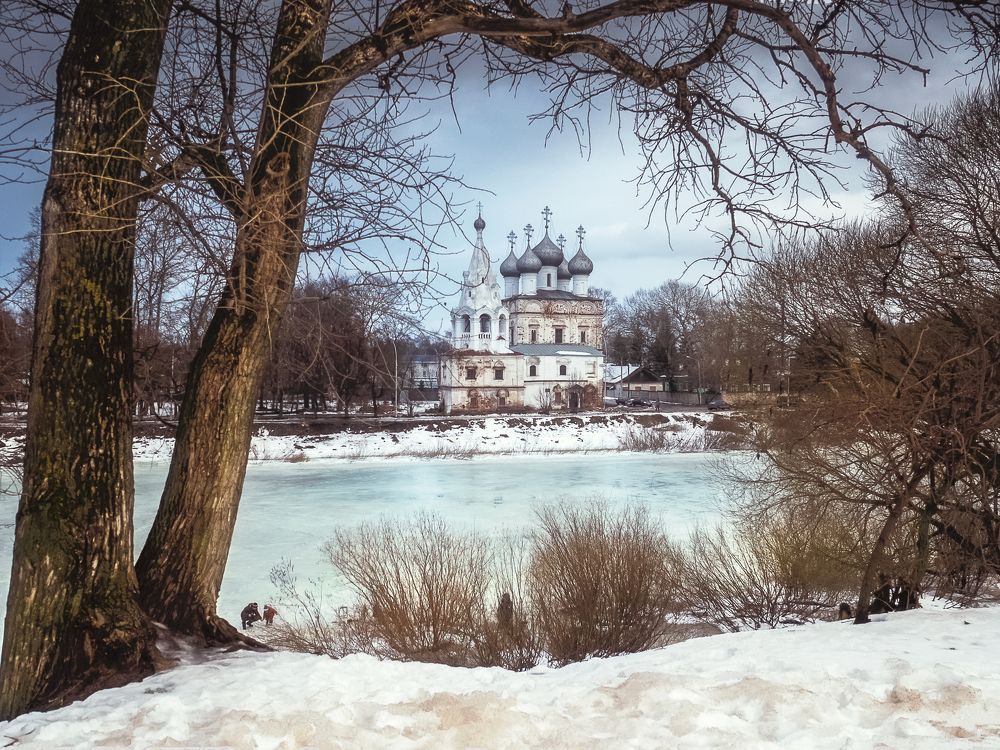 Ловись, рыбка!