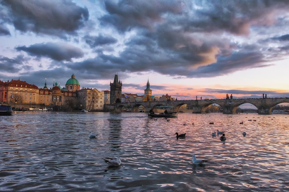 Photograph by Maxim Sayapin